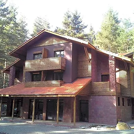 Rila 6ato & Restaurant 3*