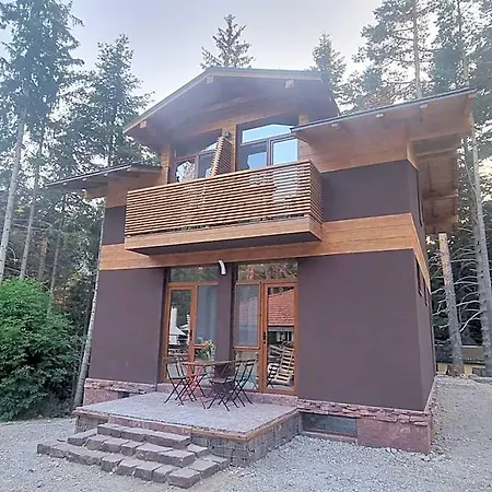 فندق Rila 6ato & Restaurant