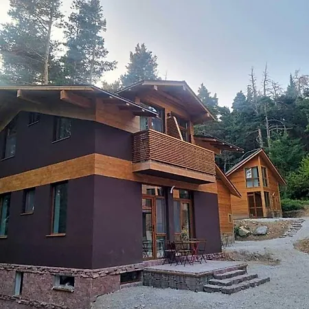 Hotel Rila 6ato & Restaurant Sapareva Banya