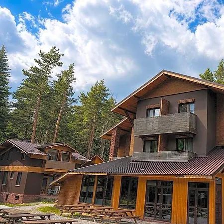Rila 6ato & Restaurant فندق