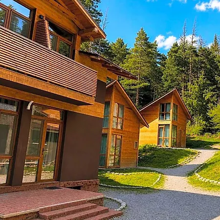 Rila 6ato & Restaurant Sapareva Banya